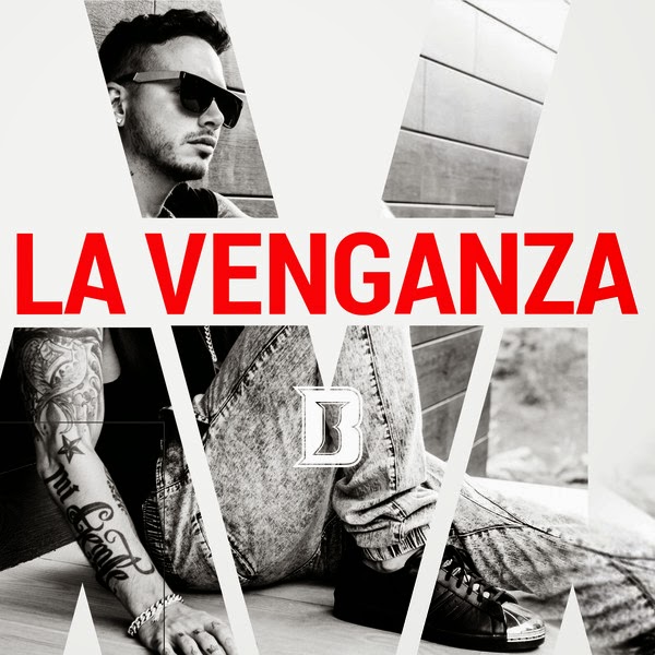 La Vanganza - J Balvin