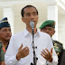 Jokowi Umumkan Sendiri Soal Kenaikan BBM 
