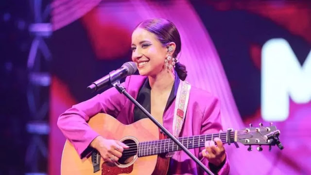 Denise Rosenthal, Cami y Mon Laferte entre las ganadoras de los Premios Musa