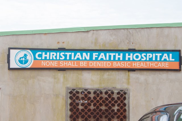 Christian Faith Hospital