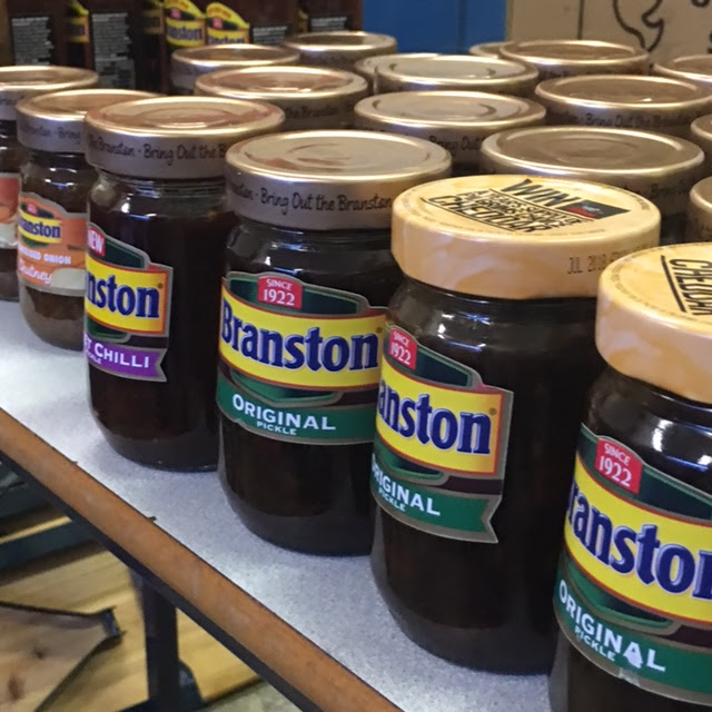 Branston