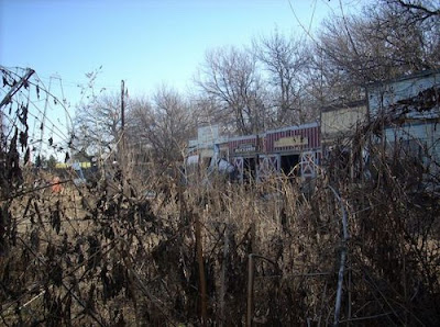 Abandoned Amusement Park in Kansas Seen On www.coolpicturegallery.us