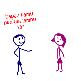 Download Animasi bergerak lucu | Deqwan1 Blog
