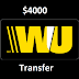 Western Union Hack