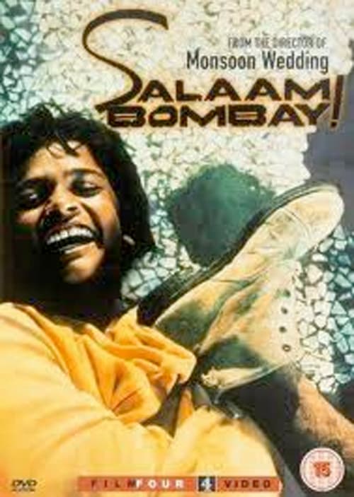 Download Salaam Bombay! 1988 Full Movie With English Subtitles