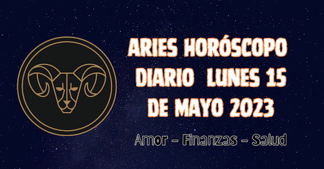 aries horoscopo diario