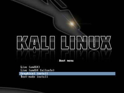 Cara Install Kali Linux di Android