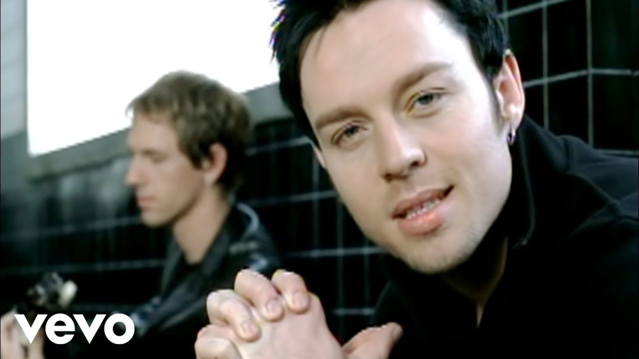 Savage Garden I Knew I Loved You Lyrics