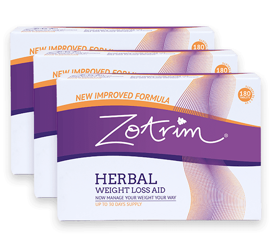 Zotrim: Your Natural Path to Weight Management and Wellness