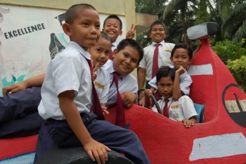 52+ Ide Terpopuler Gaya Rambut Lelaki Budak Sekolah