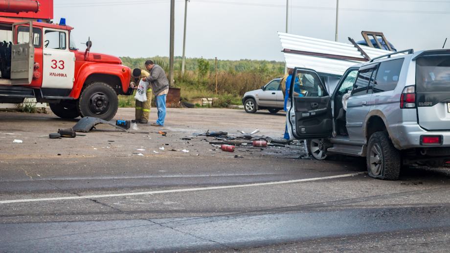 Navigating the Road to Justice: Understanding Vehicle Injury Lawyers