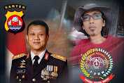 FPRN Apresiasi Kapolda Banten Tindak Tegas Oknum Polisi saat Unras di Tangerang