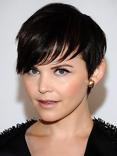 Short Cut Hairstyles 2015