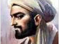 Waliuddin Abdurrahman bin Muhammad bin Muhammad bin Abi Bakar Muhammad bin al-Hasan ( Ibnu Khaldun )