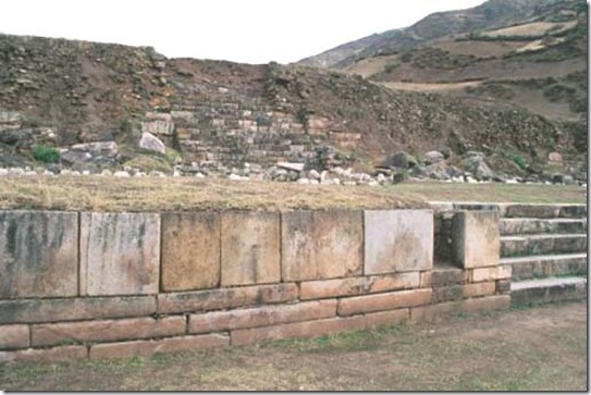 chavin de huantar5