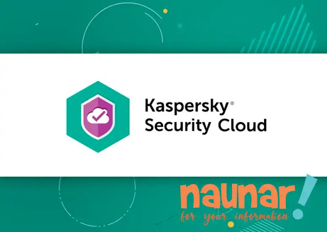 Kaspersky Security Cloud Gratis