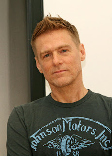 Bryan Adams 2013