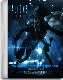 Aliens Colonial Marines Free Download