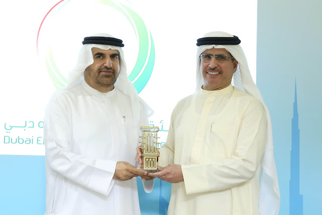 DEWA concludes first children’s summer camp 