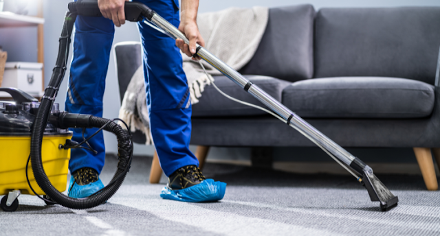 Best Vaccum Cleaners for Home in Dubai