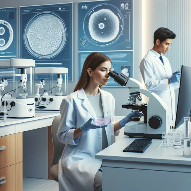 Assisted Reproductive Technology