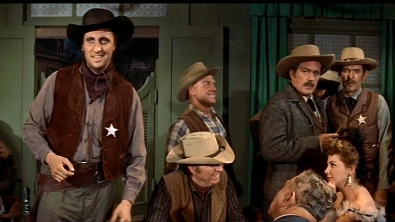 El sheriff de Dodge City 1959 pelicula descargar utorrent