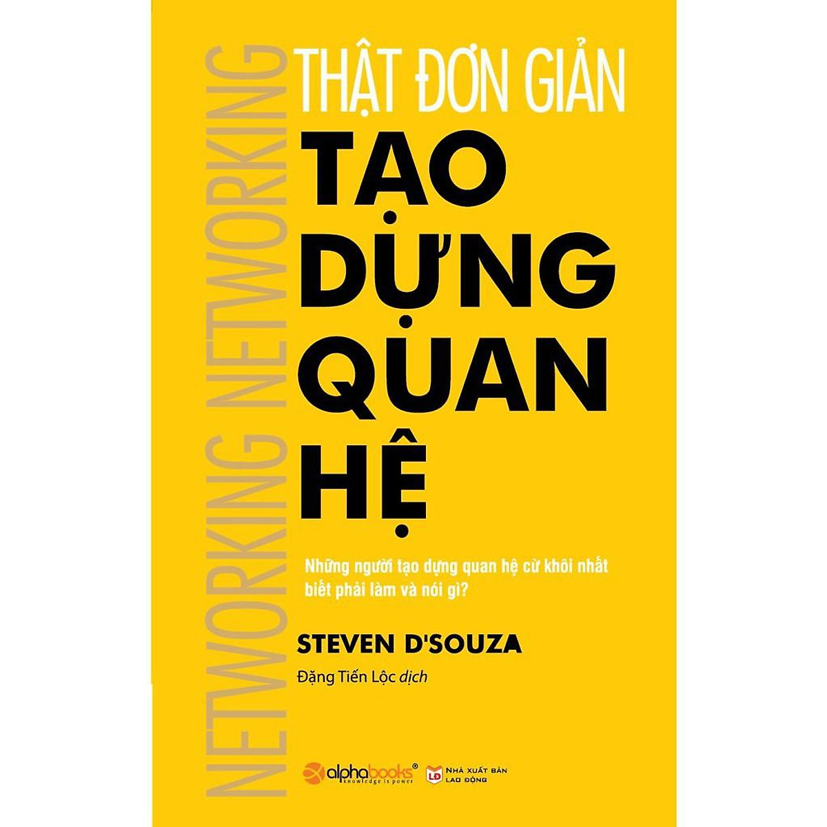 Thật đơn giản tạo dựng quan hệ ebook PDF-EPUB-AWZ3-PRC-MOBI