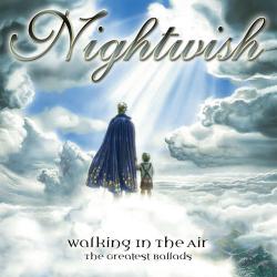 Baixar CD Nightwish   Walking In The Air The Greatest Ballads