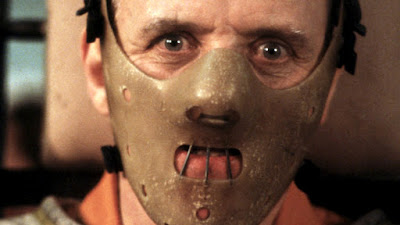 The Silence of the Lambs 1991 movie Anthony Hopkins