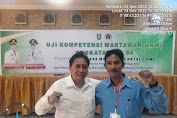 Pesan Kesan Selama Pelaksanaan UKW di Madina 
