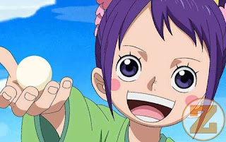 6 Fakta Tengguyama Hitetsu One Piece, Ahli Pedang Dan Jadi Kakek Momonosuke