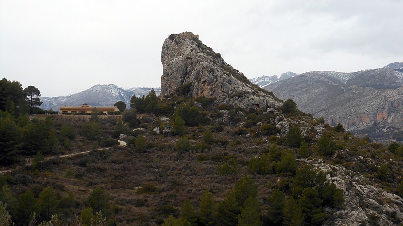 CASTILLOS DE ESPAÑA BY GATHO