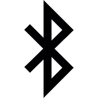 Logo Bluetooth