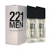 221 Men de Serone 50ml