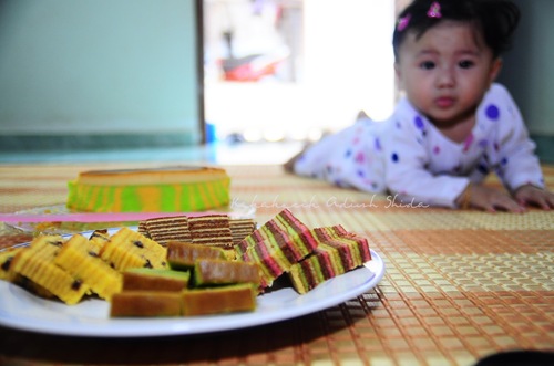 ainur sorfina