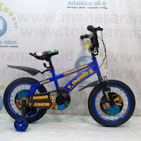 16 united power junior bmx sepeda anak