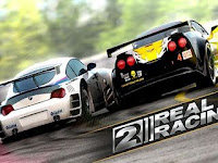 Free Download Game Real Racing 2 Apk