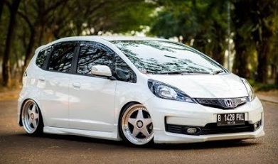 99 Gambar Modifikasi Mobil Honda Jazz All RS Terbaru 2018, Gambar Untuk Modifikasi Mobil Honda Jazz RS 2018