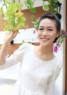 Ảnh girl xinh Hà Nội 2013