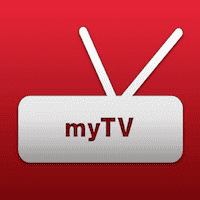 Hauppauge myTV Roku Channel