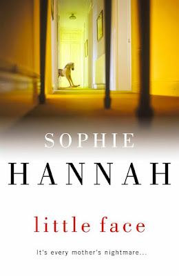 Little Face by Sophie Hannah