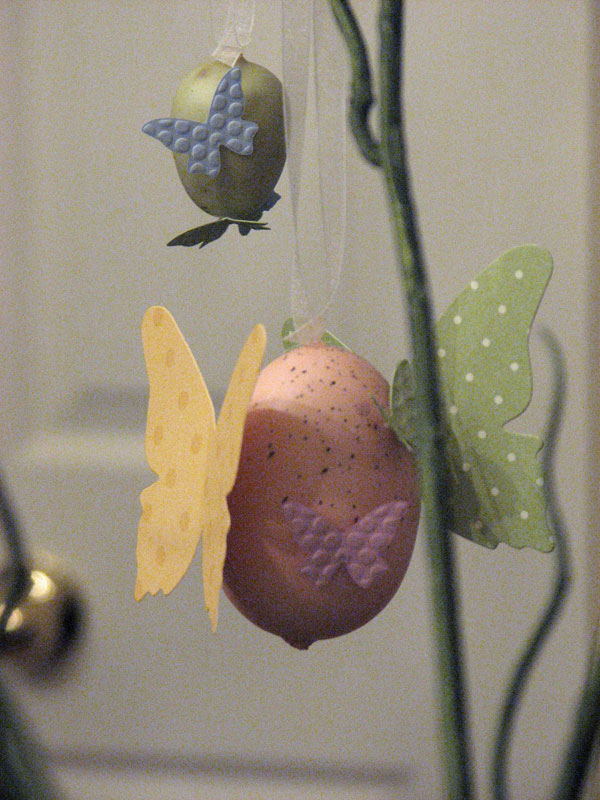 easter eggs designs on paper. easter eggs designs on paper.