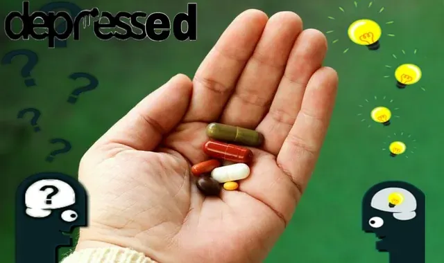 10 of Best antidepressant for anxiety and depression
