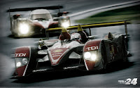 [Clic para agrandar - Truth in 24, documental de Audi en Le Mans - automondo.com.ar]