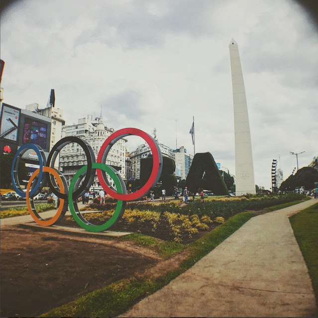 Obelisco Buenos Aires