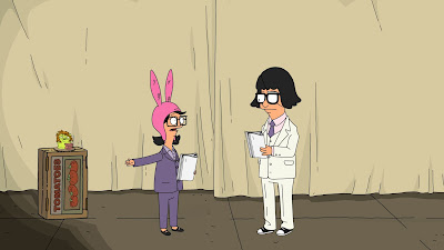 Bobs Burgers Season 13 Image 9