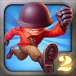 Fieldrunners 2 for BlackBerry 10