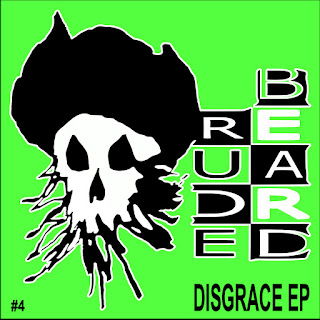 The cover illustration is of a bearded skull wearing a pirate's hat.