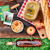 Formaggio di Fossa di Sogliano Dop, menu di Pasquetta in formato picnic, immersi nella natura