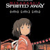 Spirited Away Full Movie Watch Online